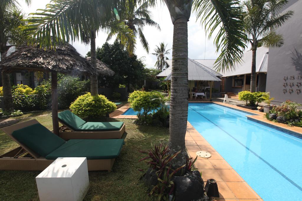 Coconut Palms Resort Vanuatu Порт Вила Екстериор снимка